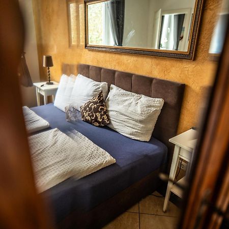 Villa Backstein Obo19 Шверин Екстериор снимка