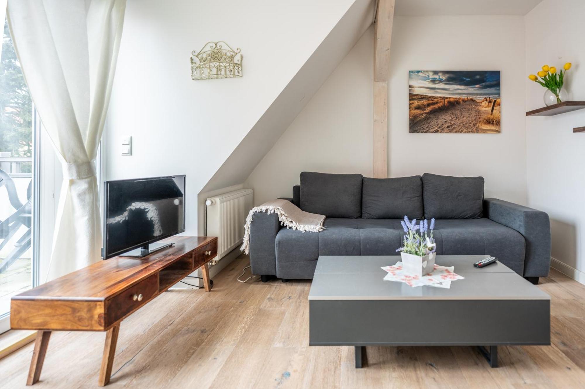 Villa Backstein Obo19 Шверин Екстериор снимка