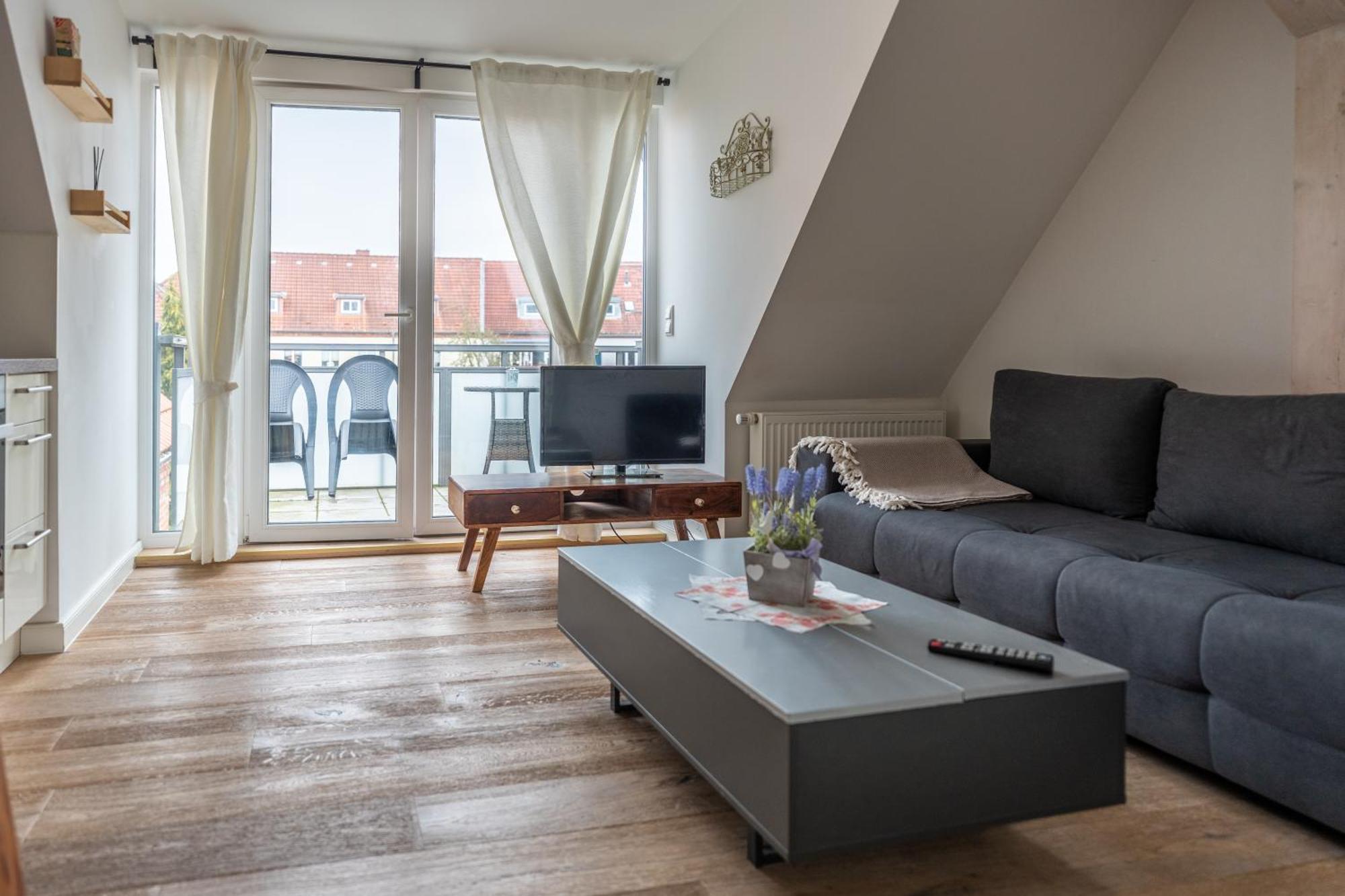 Villa Backstein Obo19 Шверин Екстериор снимка