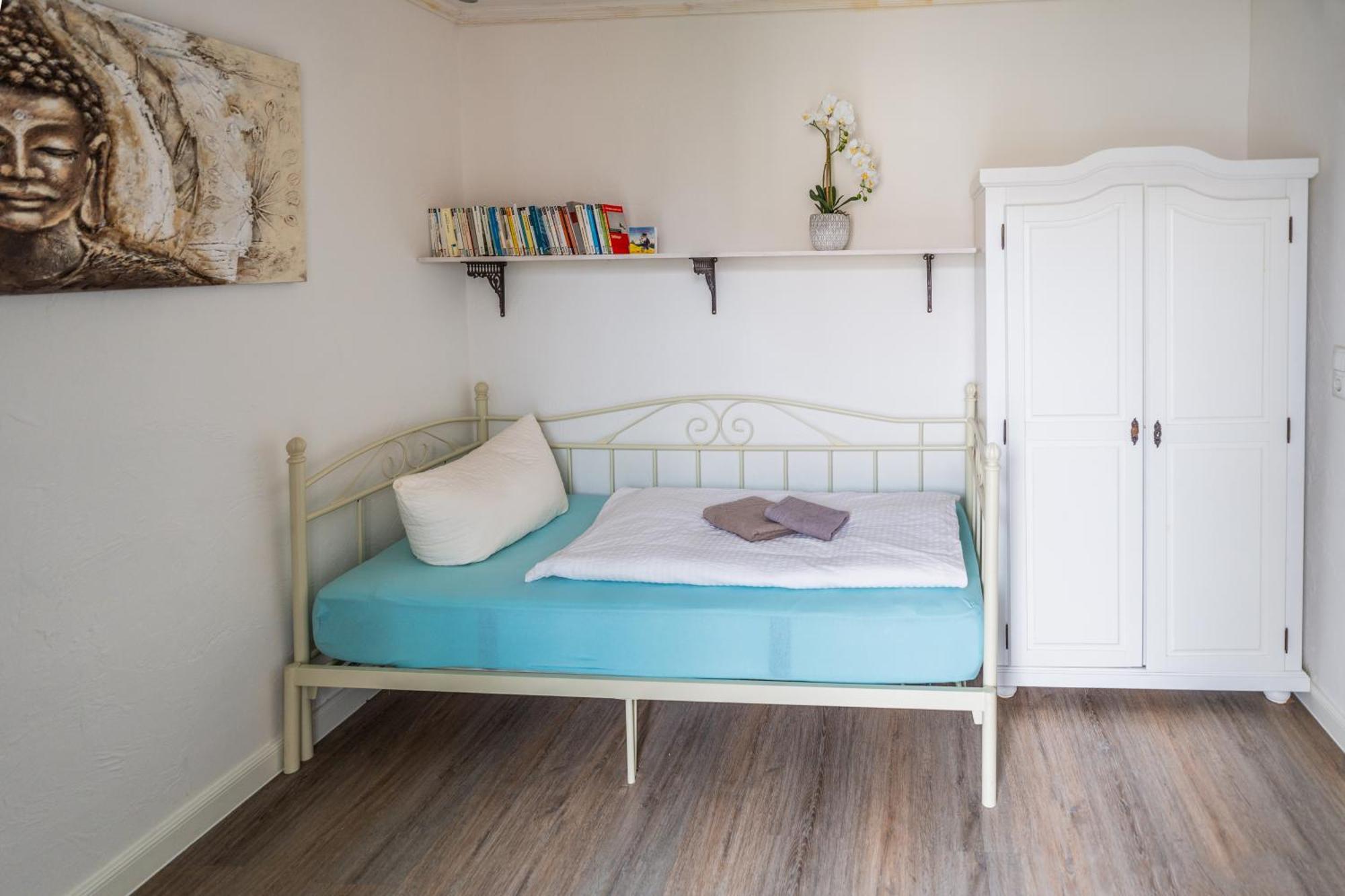 Villa Backstein Obo19 Шверин Екстериор снимка