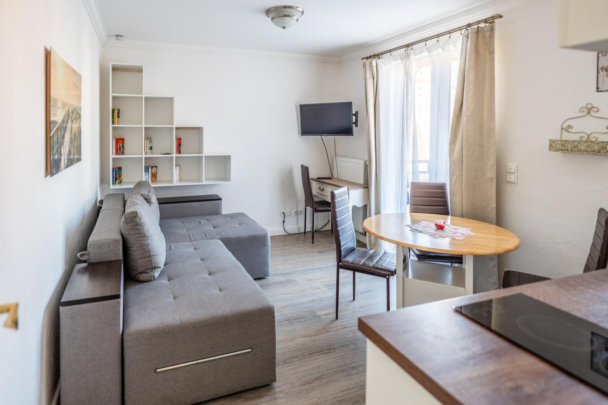 Villa Backstein Obo19 Шверин Екстериор снимка