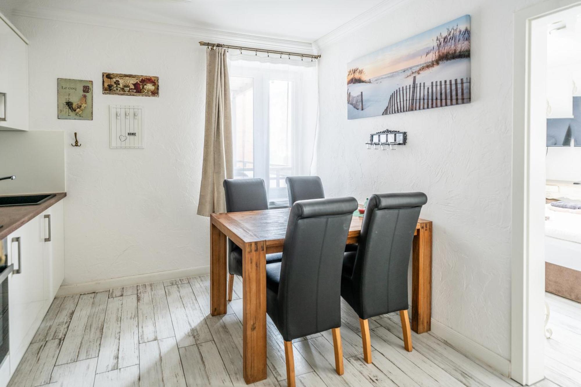 Villa Backstein Obo19 Шверин Екстериор снимка