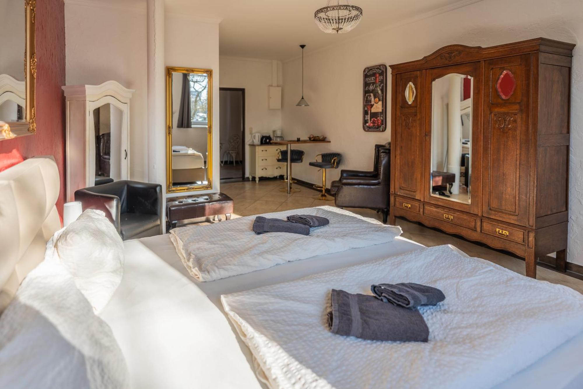 Villa Backstein Obo19 Шверин Екстериор снимка